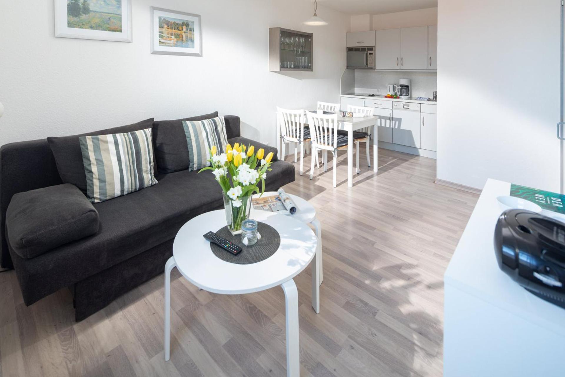Haus Bielefeld Ferienwohnung 13 Norderney Zewnętrze zdjęcie