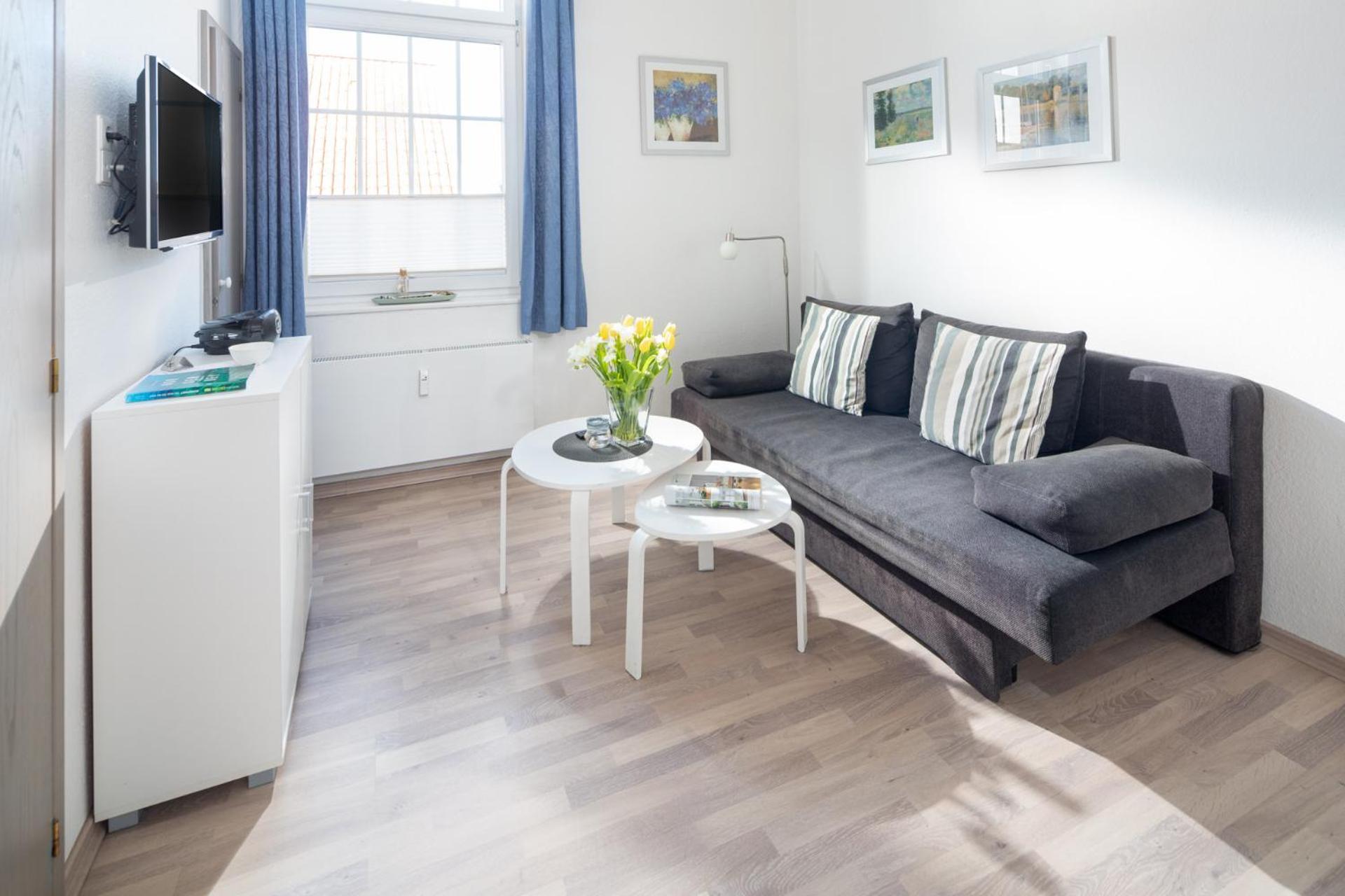 Haus Bielefeld Ferienwohnung 13 Norderney Zewnętrze zdjęcie
