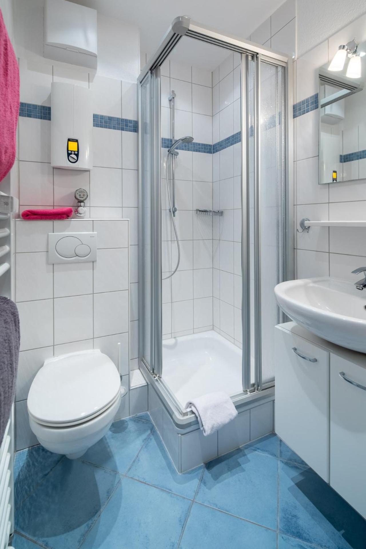 Haus Bielefeld Ferienwohnung 13 Norderney Zewnętrze zdjęcie
