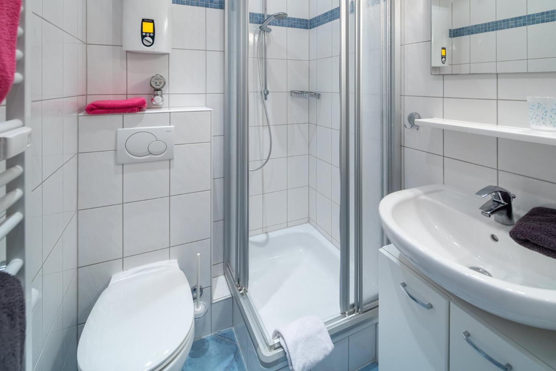 Haus Bielefeld Ferienwohnung 13 Norderney Zewnętrze zdjęcie