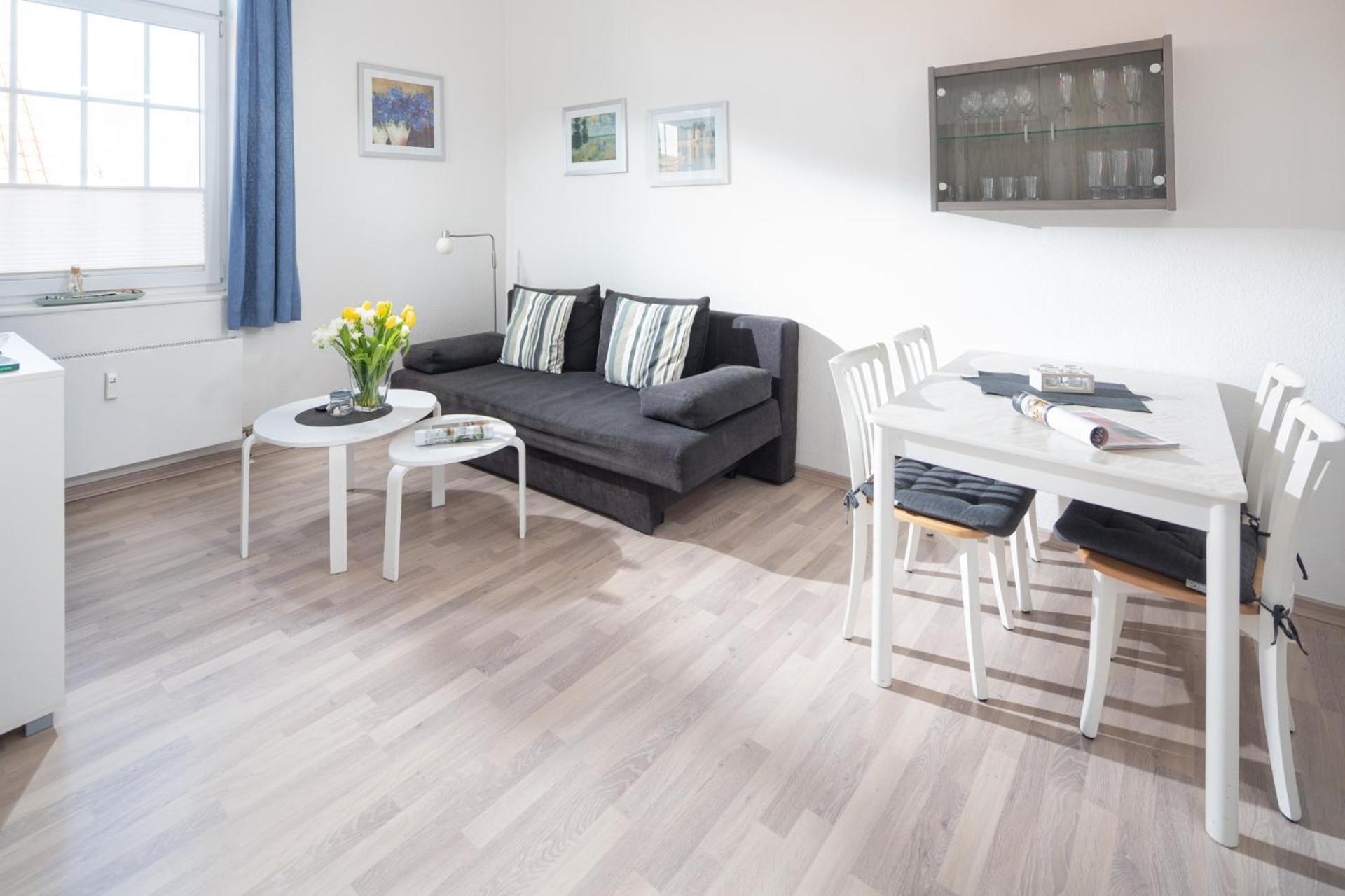Haus Bielefeld Ferienwohnung 13 Norderney Zewnętrze zdjęcie
