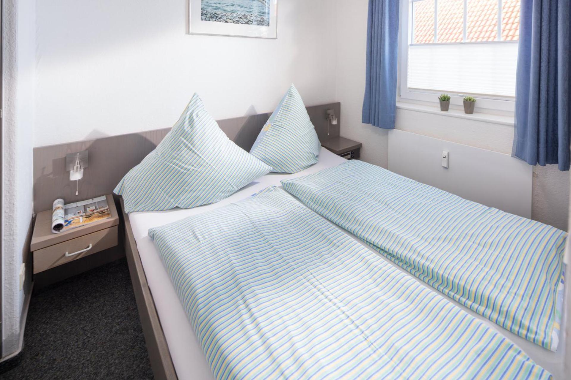 Haus Bielefeld Ferienwohnung 13 Norderney Zewnętrze zdjęcie